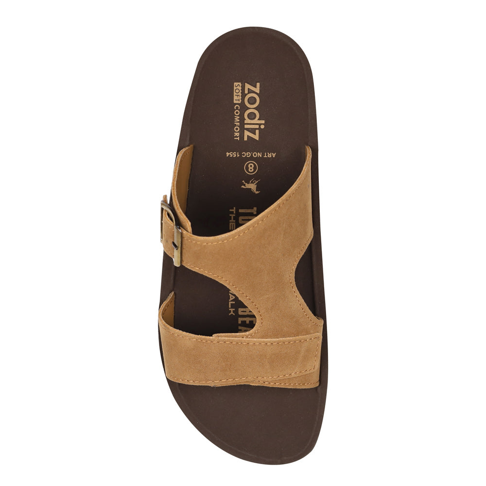 Zodiz GC 1554 Men Sandals