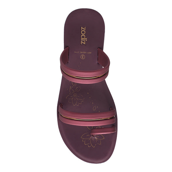 Zodiz RC 2716 Girls Sandals