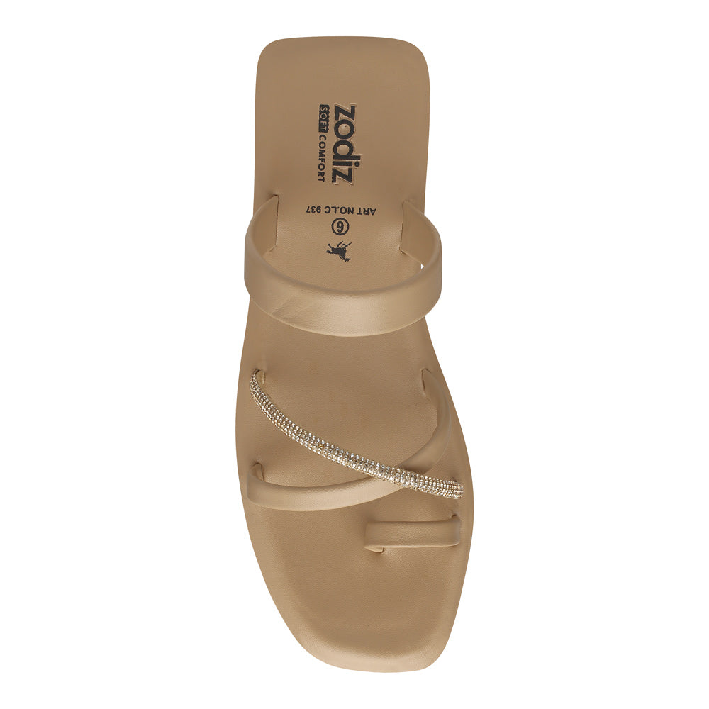 Zodiz LC 937 Women Slides