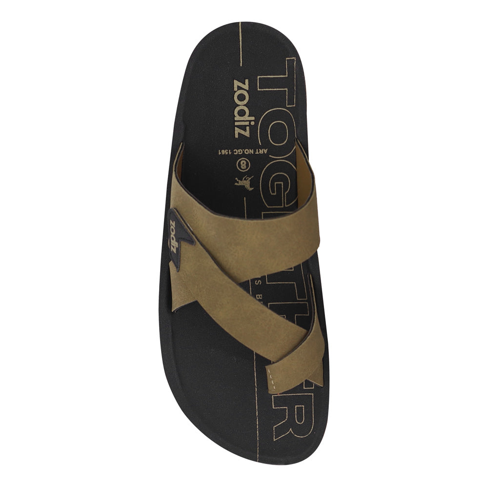 Zodiz GC 1561 Men Sandals