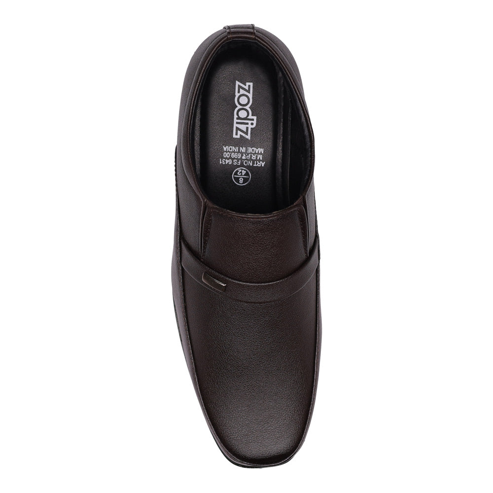 Zodiz FS 6431 Men Formal Shoe