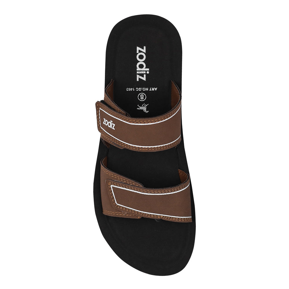 Zodiz GC 1463 Men Sandals