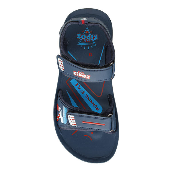 Zodiz KS 3210 Kids Sandals