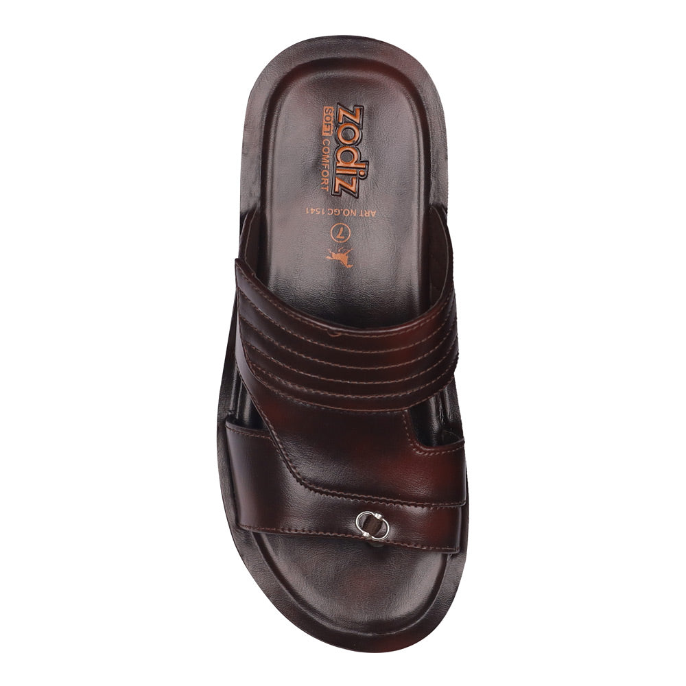 Zodiz GC 1541 Men Sandals