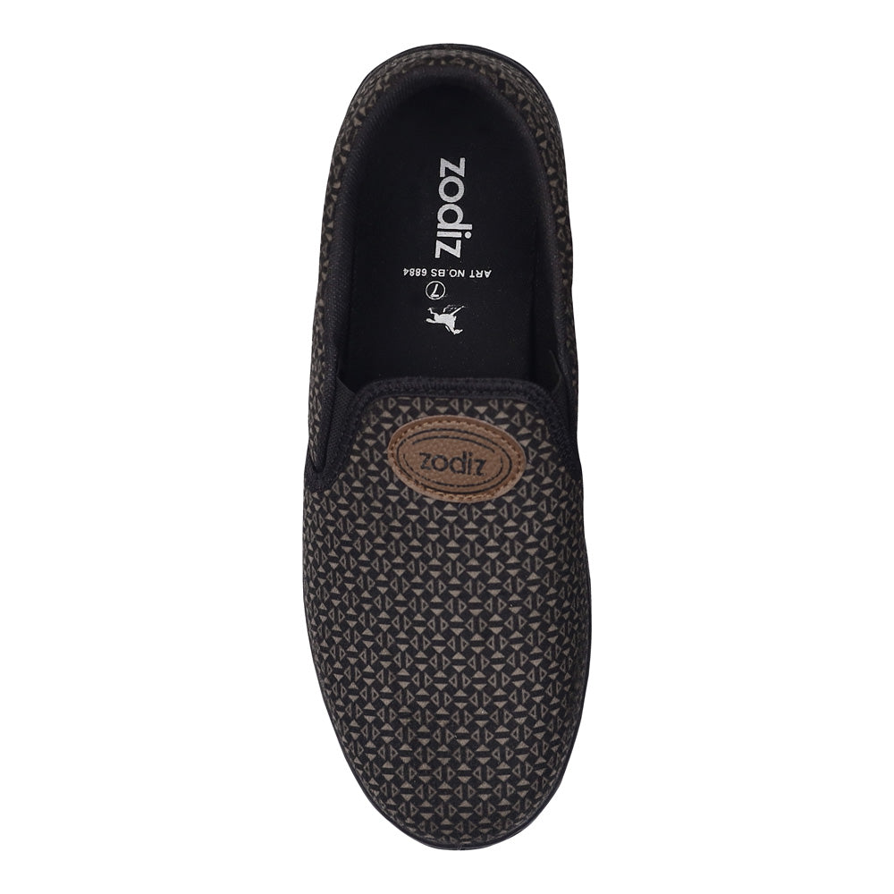 Zodiz BS 6884 Men Belly Shoes