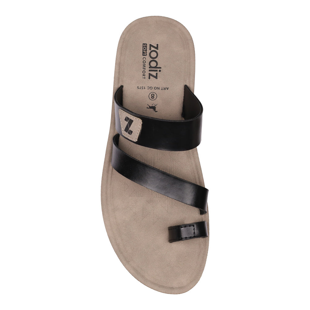 Zodiz GC 1575 Men Sandals