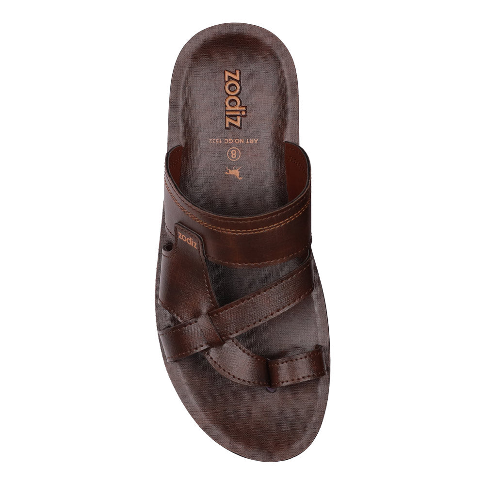 Zodiz GC 1532 Men Sandals