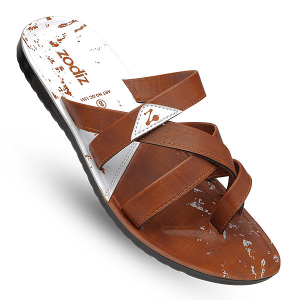 Zodiz GC 1351 Men Sandals