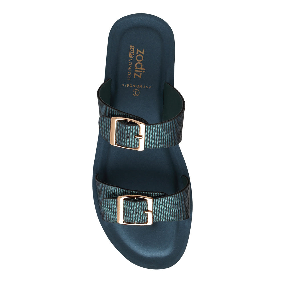 Zodiz RC 654 Girls Sandals