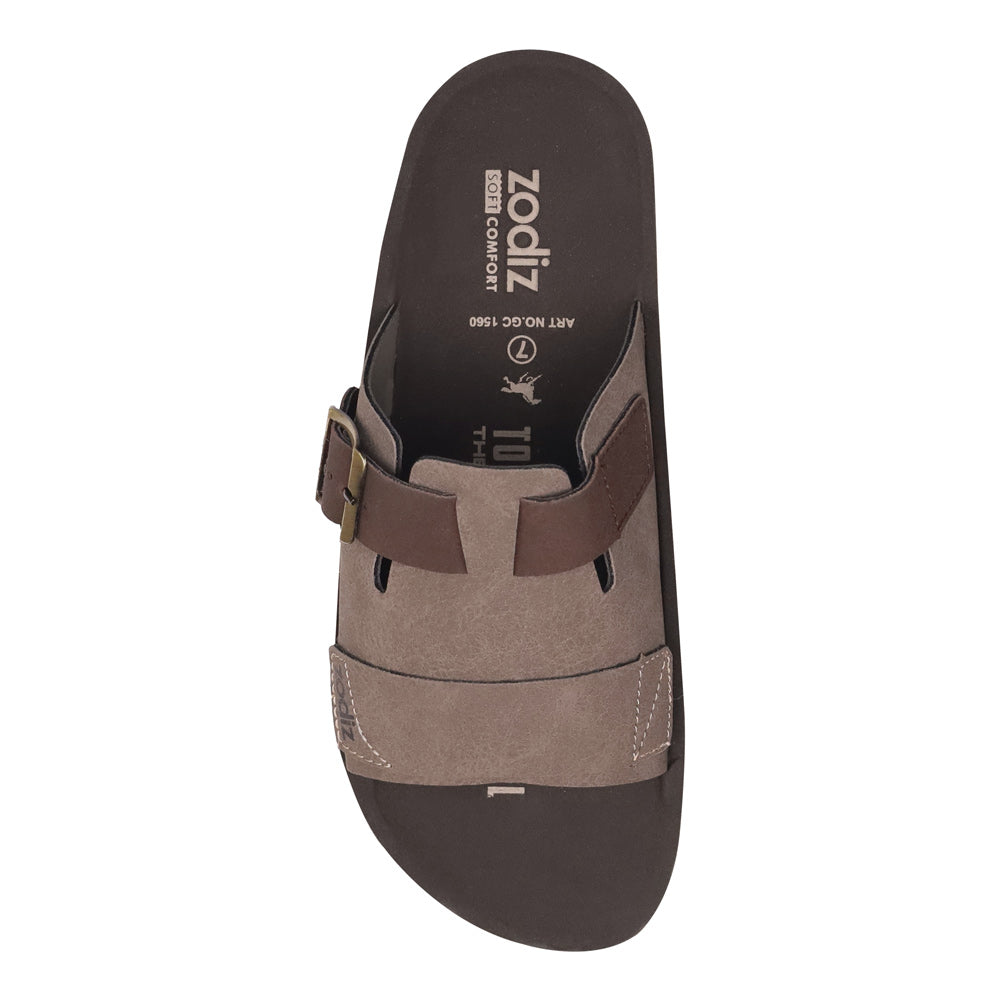 Zodiz GC 1560 Men Sandals