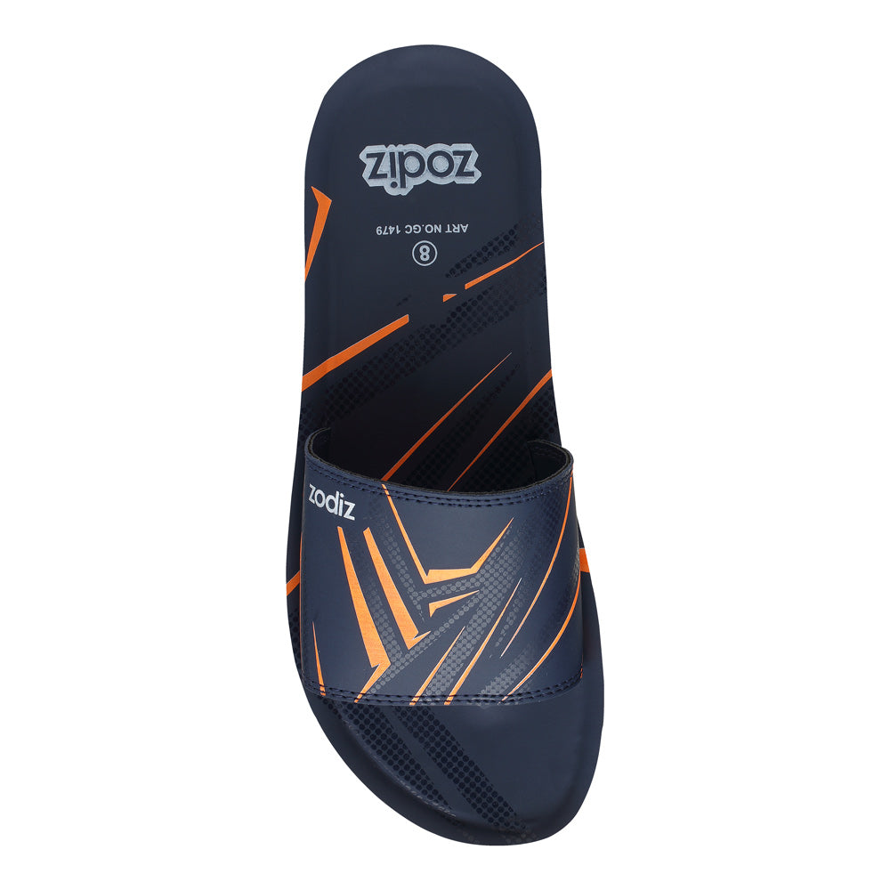 Zodiz GC 1479 Men Sandals