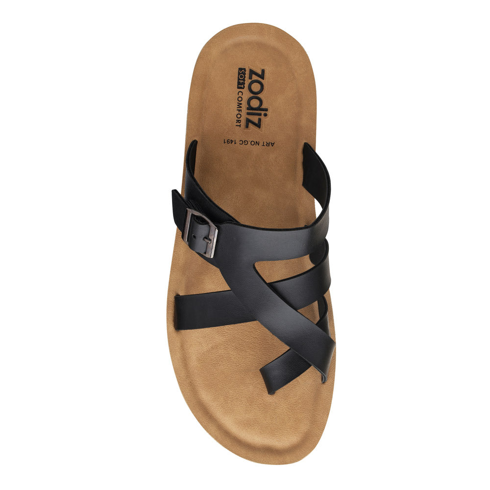 Zodiz GC 1491 Men Sandals