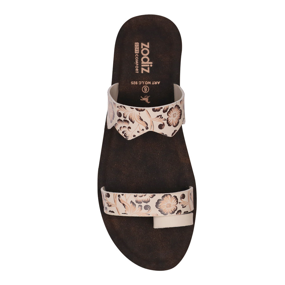 Zodiz LC 925 Women Slides