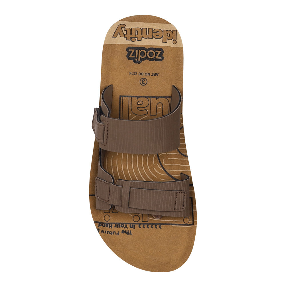 Zodiz BC 2214 Boys Slides