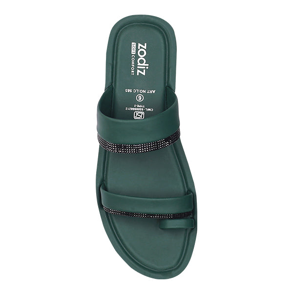 Zodiz LC 585 Women Slides
