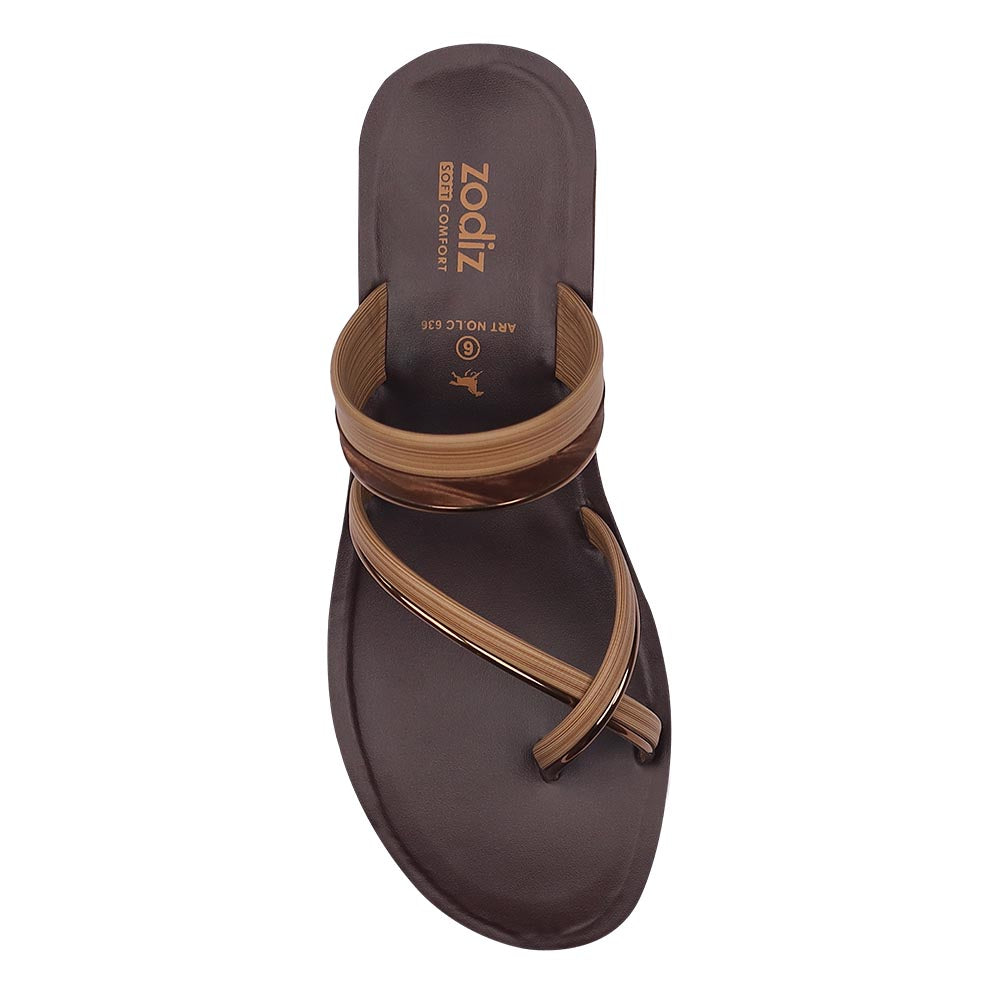 Zodiz LC 636 Women Slides
