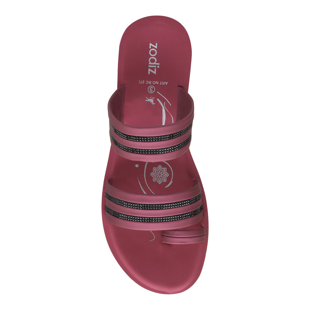Zodiz RC 2721 Girls Sandals