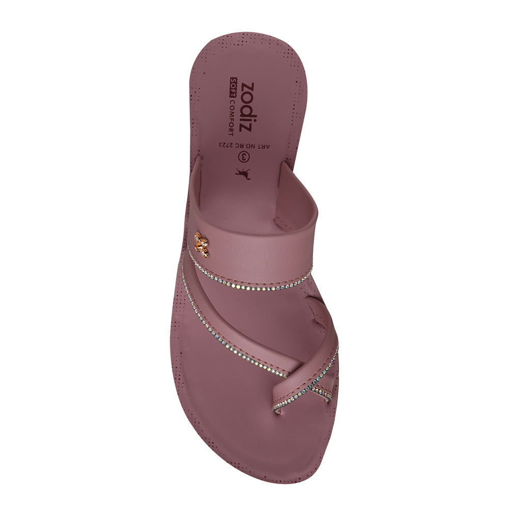 Zodiz RC 2723 Girls Sandals