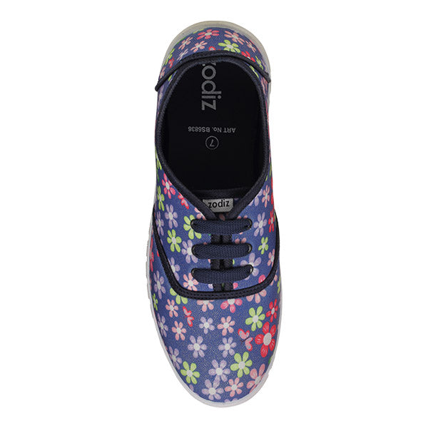 Zodiz BS 6836 Women Belly Shoes