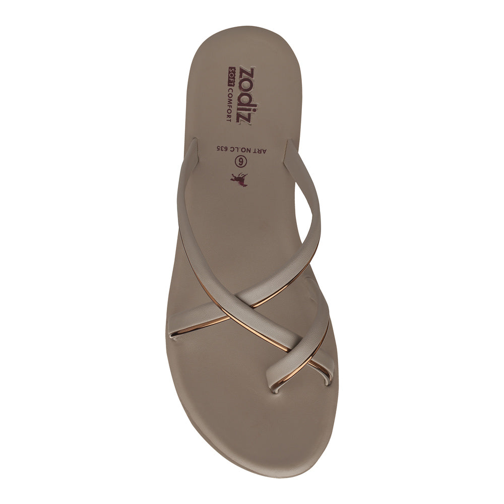 Zodiz LC 635 Women Slides