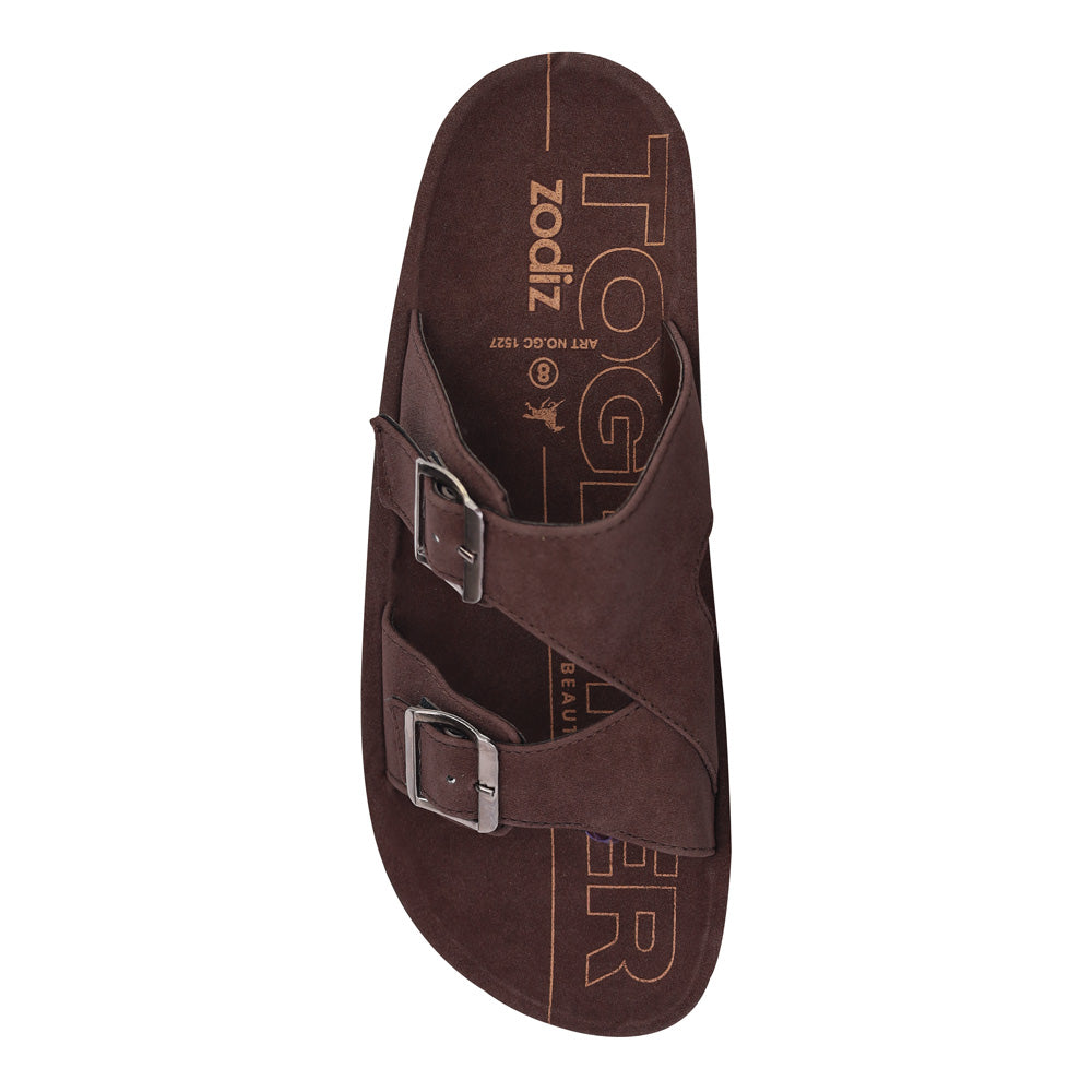 Zodiz GC 1527 Men Sandals