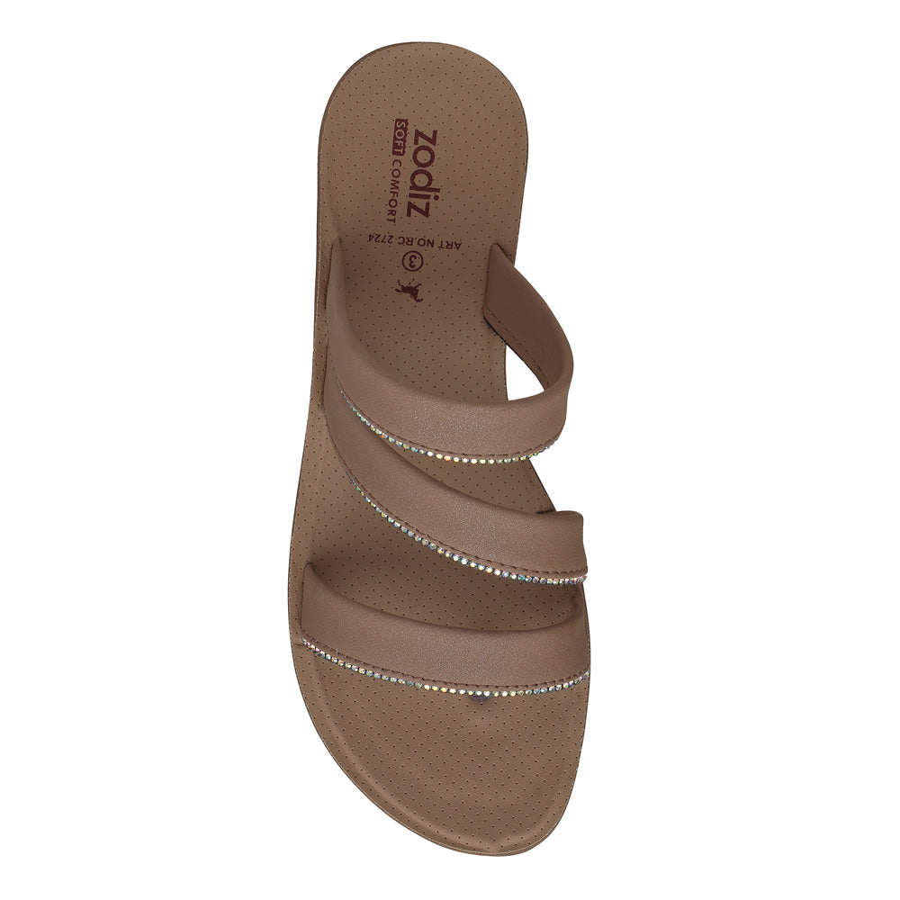 Zodiz RC 2724 Girls Sandals