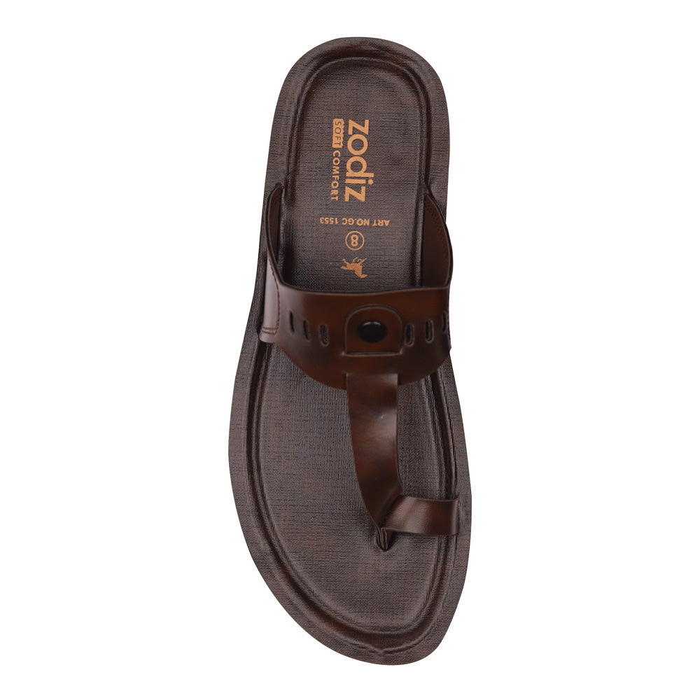 Zodiz GC 1553 Men Sandals