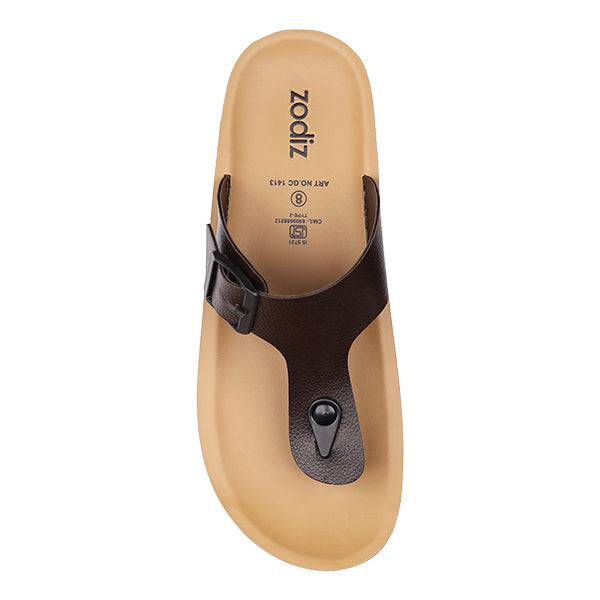 Zodiz GC 1413 Men Sandals