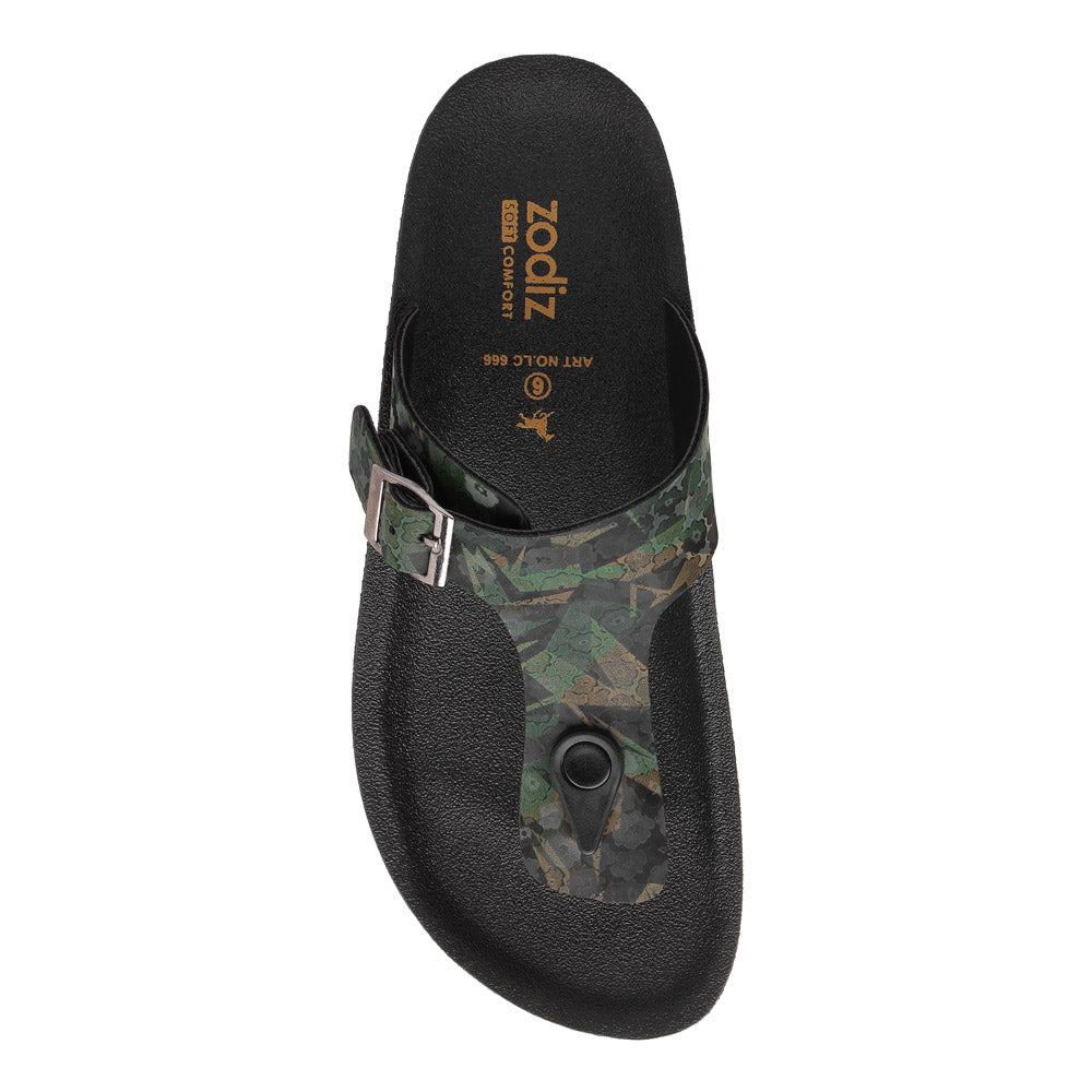 Zodiz LC 666 Women Slides