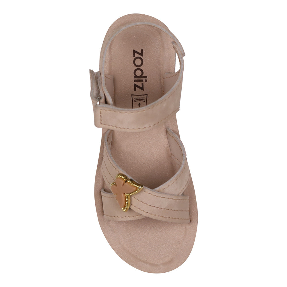 Zodiz RS 3242 Girls Sandals