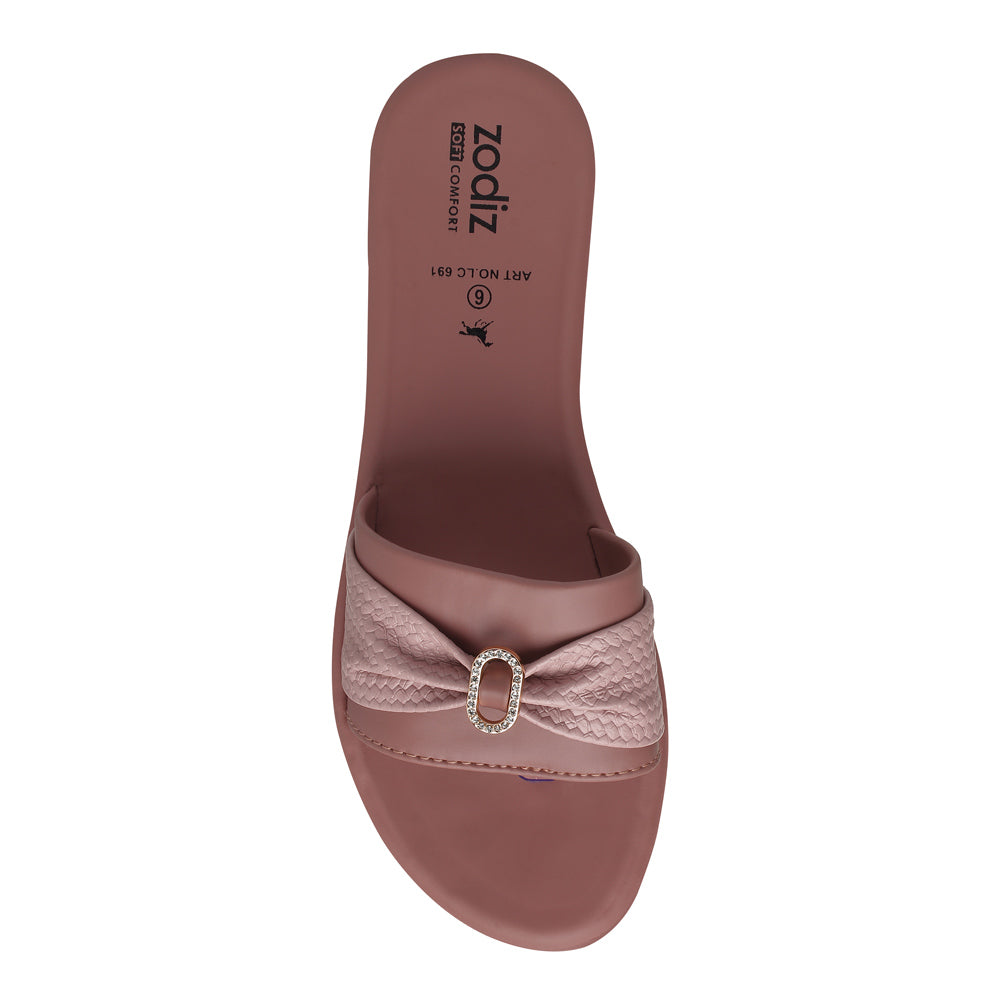 Zodiz LC 691 Women Slides
