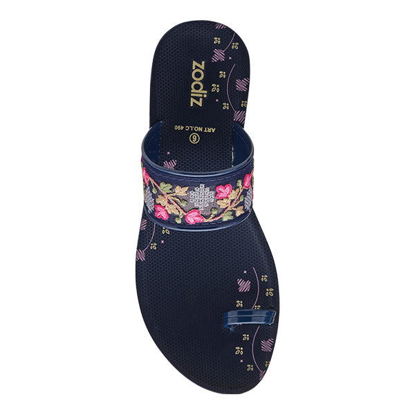 Zodiz LC 490 Women Sandals