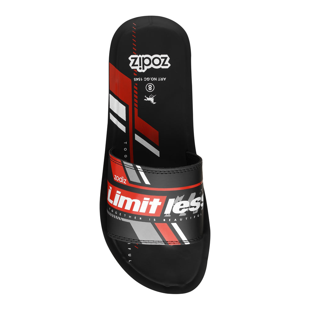 Zodiz GC 1545 Men Sandals