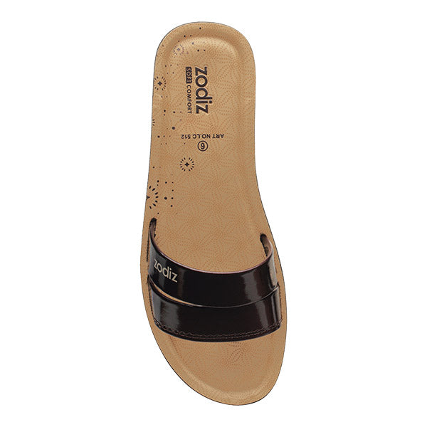 Zodiz LC 512 Women Slides