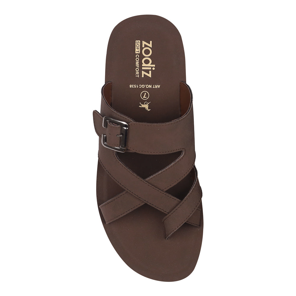 Zodiz GC 1538 Men Sandals