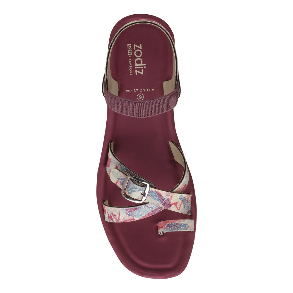 Zodiz LS 794 Women Sandals