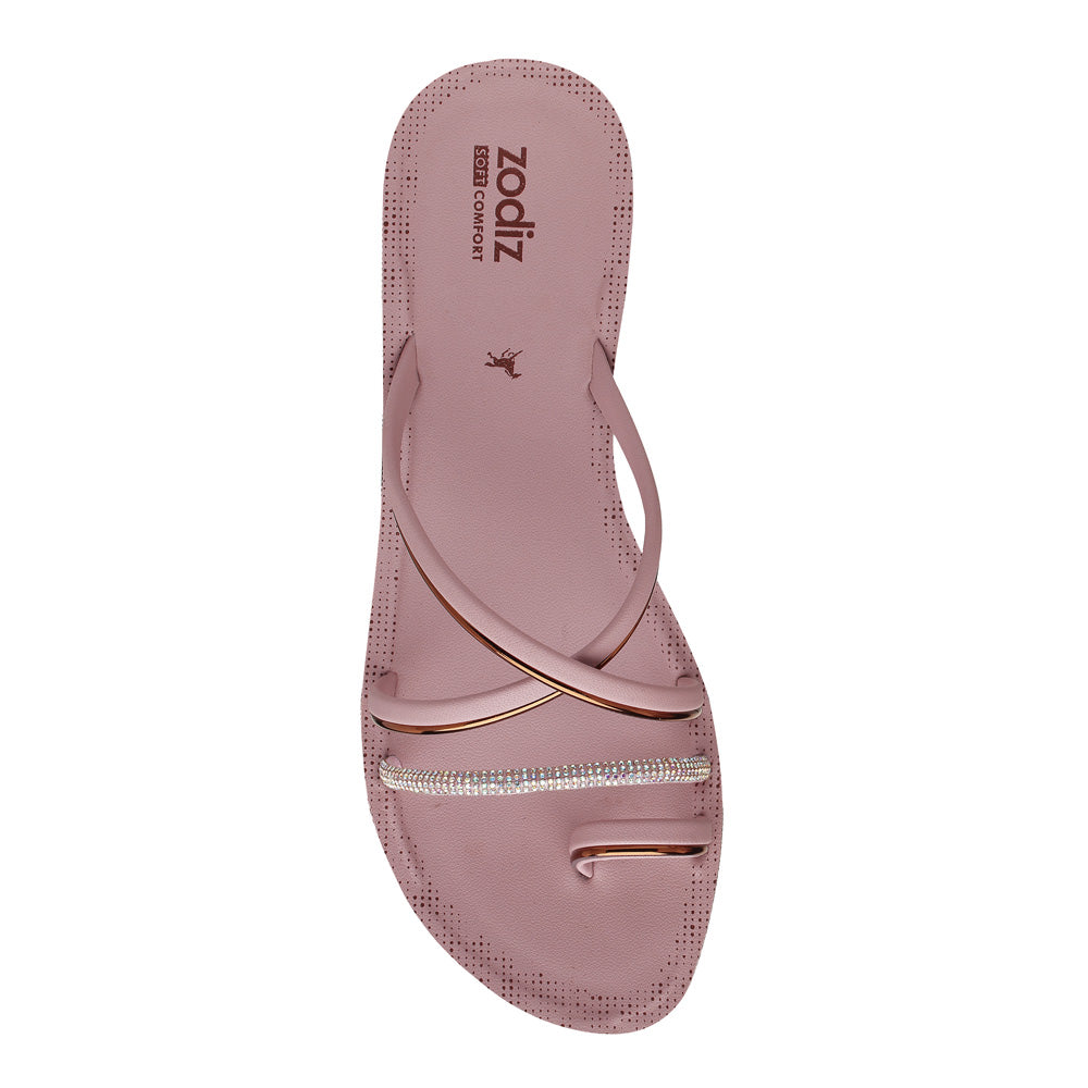 Zodiz RC 903 Girls Sandals