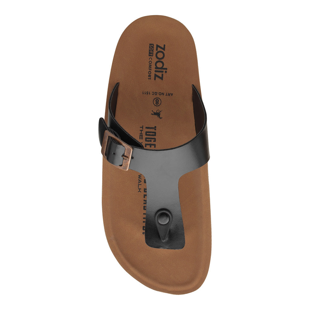 Zodiz GC 1511 Men Sandals