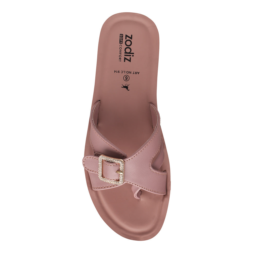 Zodiz LC 914 Women Slides