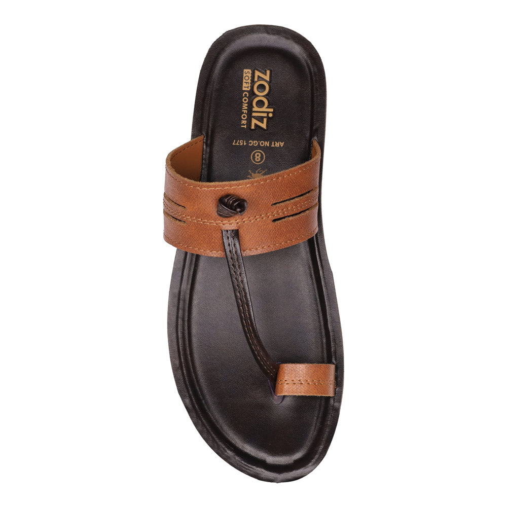 Zodiz GC 1577 Men Sandals