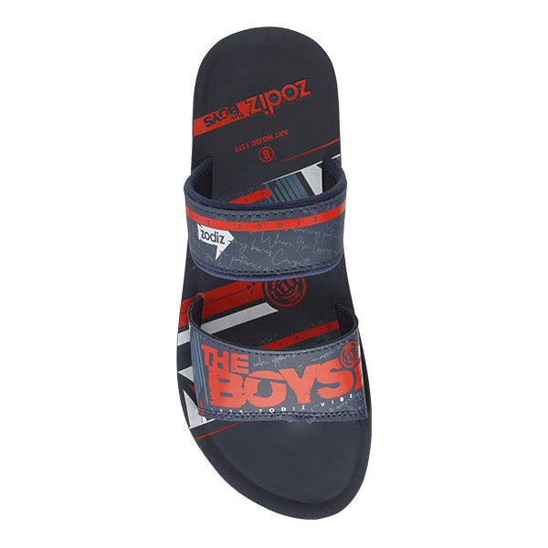 Zodiz GC 1375 Men Sandals