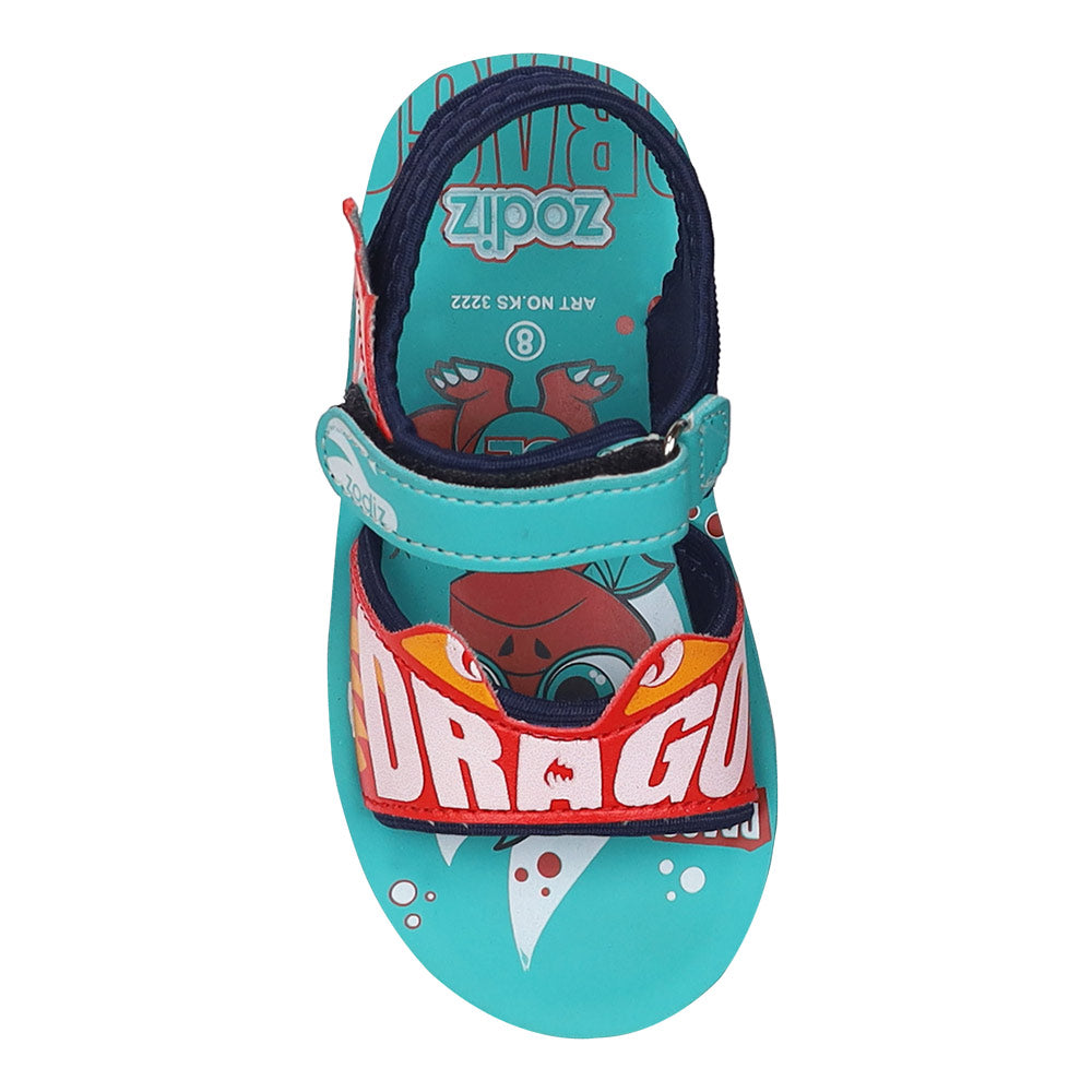 Zodiz KS 3222 Kids sandals