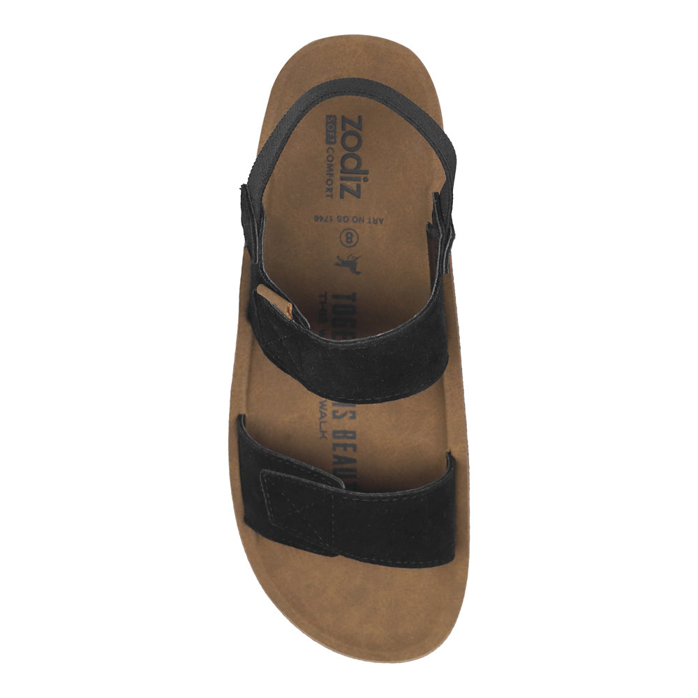 Zodiz GS 1746 Men Sandals