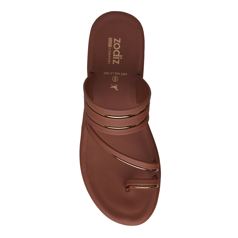 Zodiz LC 690 Women Slides
