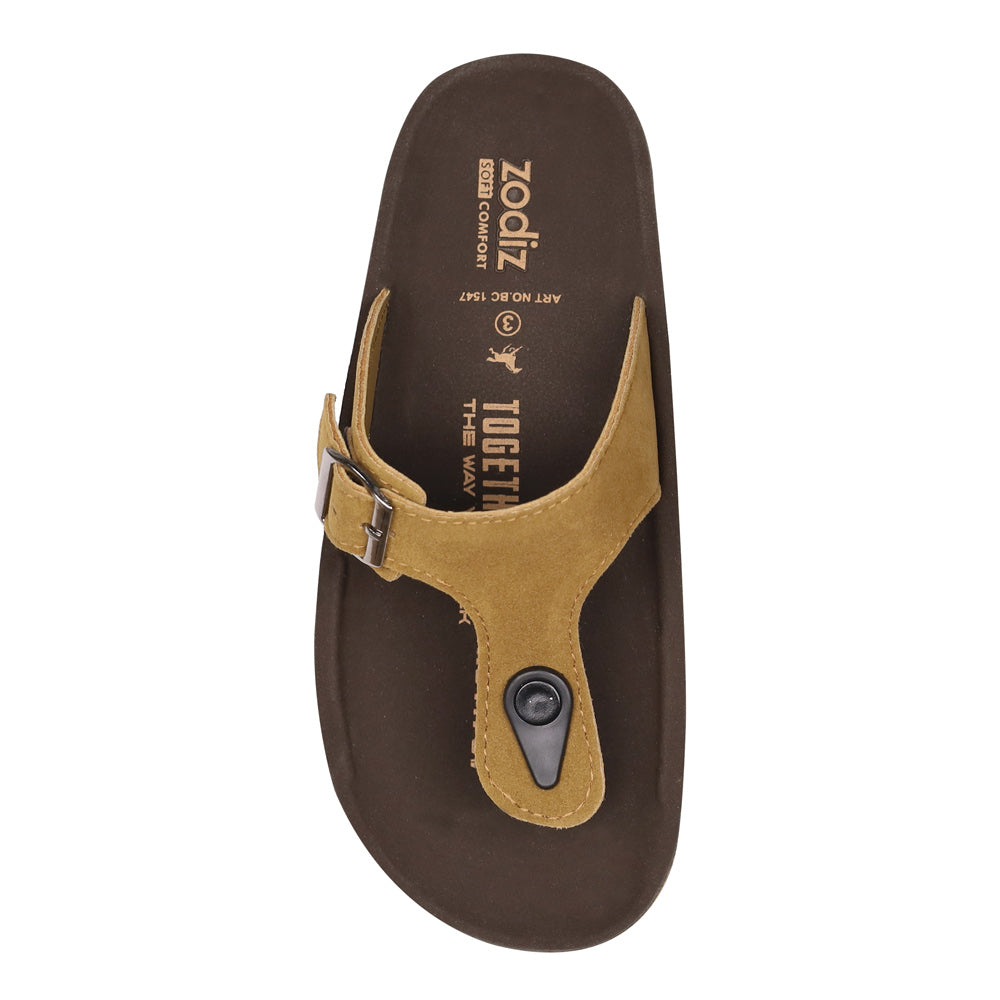 Zodiz BC 1547 Boys Sandals