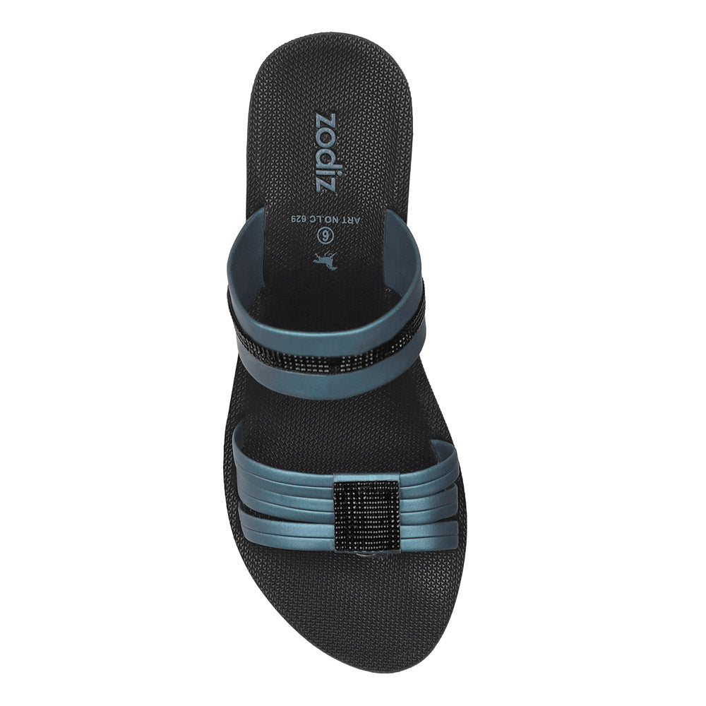Zodiz LC 629 Women Slides