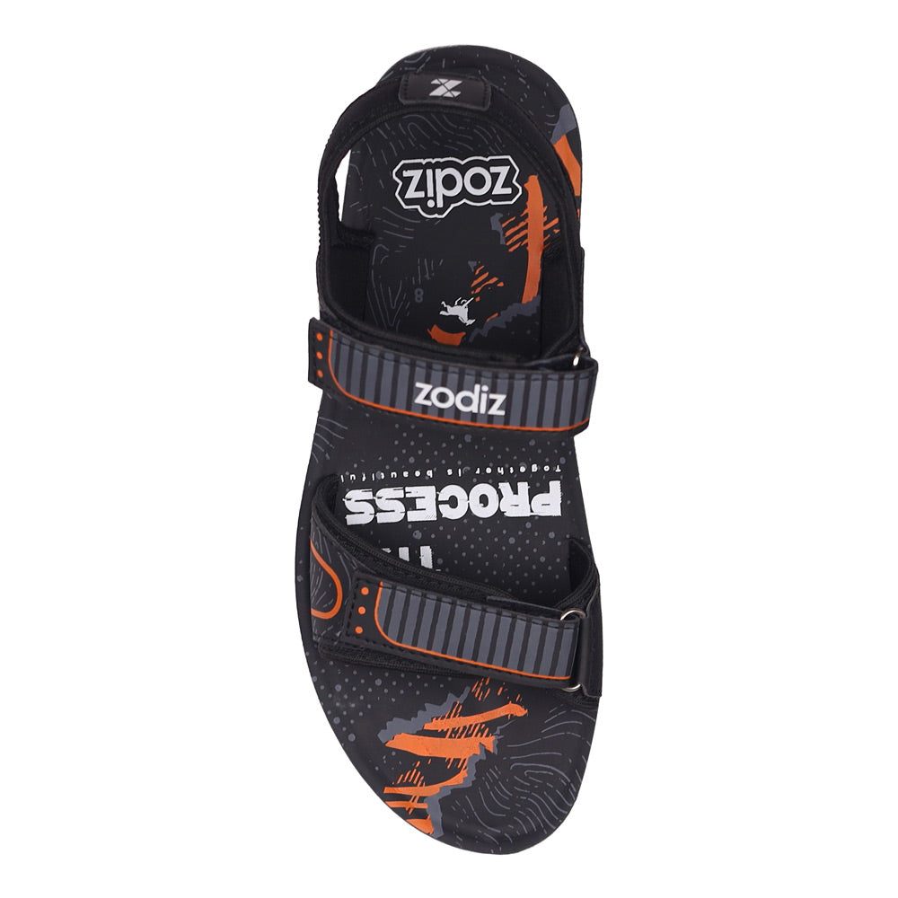 Zodiz GS 1737 Men Sandals