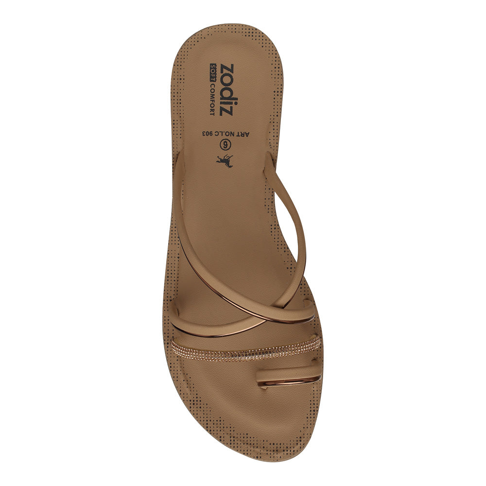 Zodiz LC 903 Women Slides