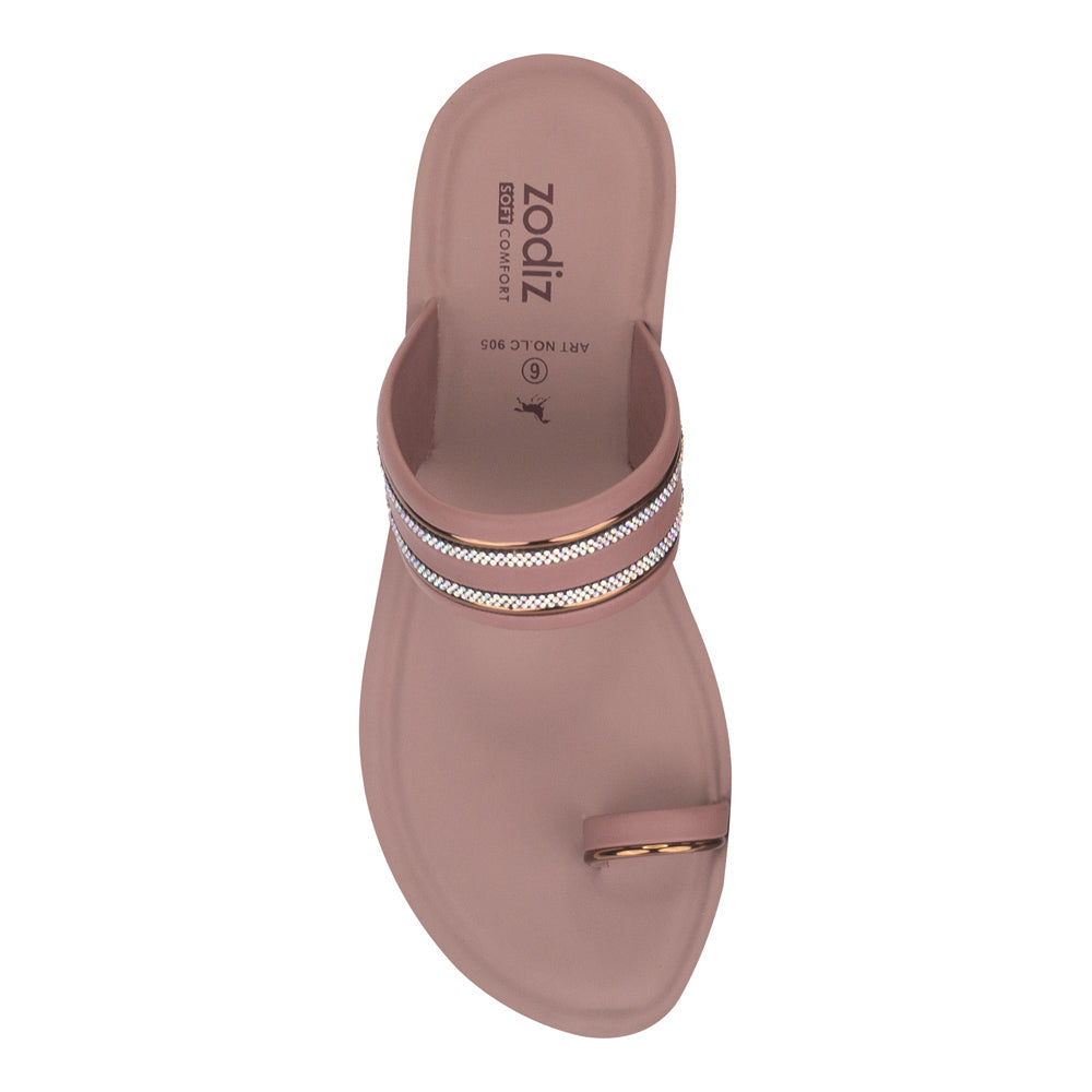 Zodiz LC 905 Women Slides