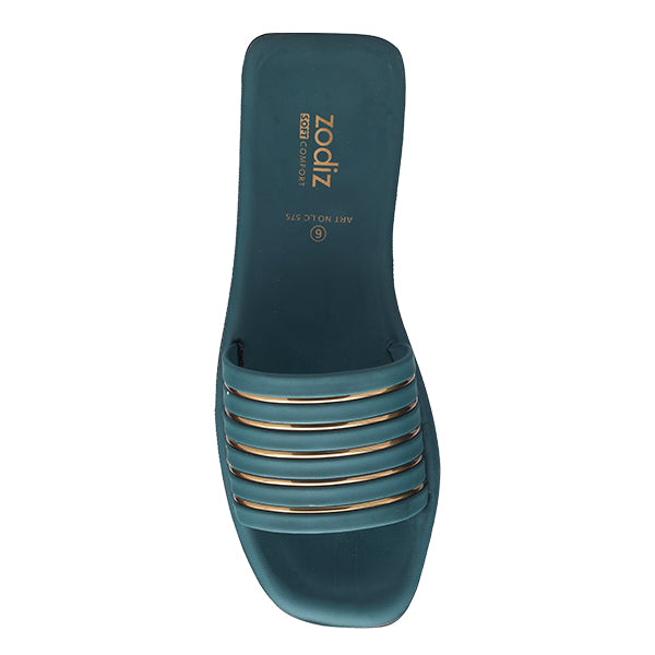 Zodiz LC 575 Women Slides